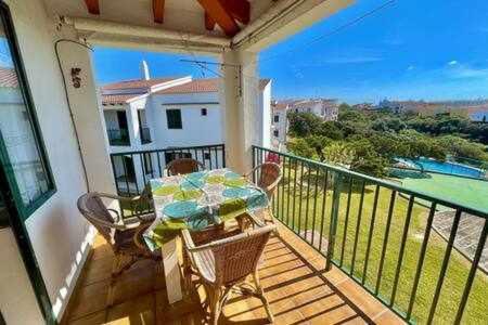 Boschapartamento De 2 Dormitorios Y Con Piscina Ciutadella  Ngoại thất bức ảnh