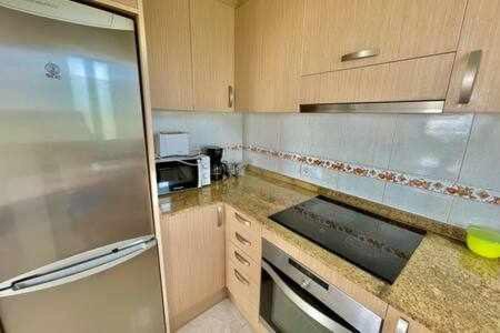 Boschapartamento De 2 Dormitorios Y Con Piscina Ciutadella  Ngoại thất bức ảnh